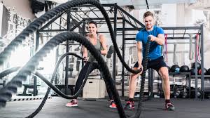 CrossFit Conditioning